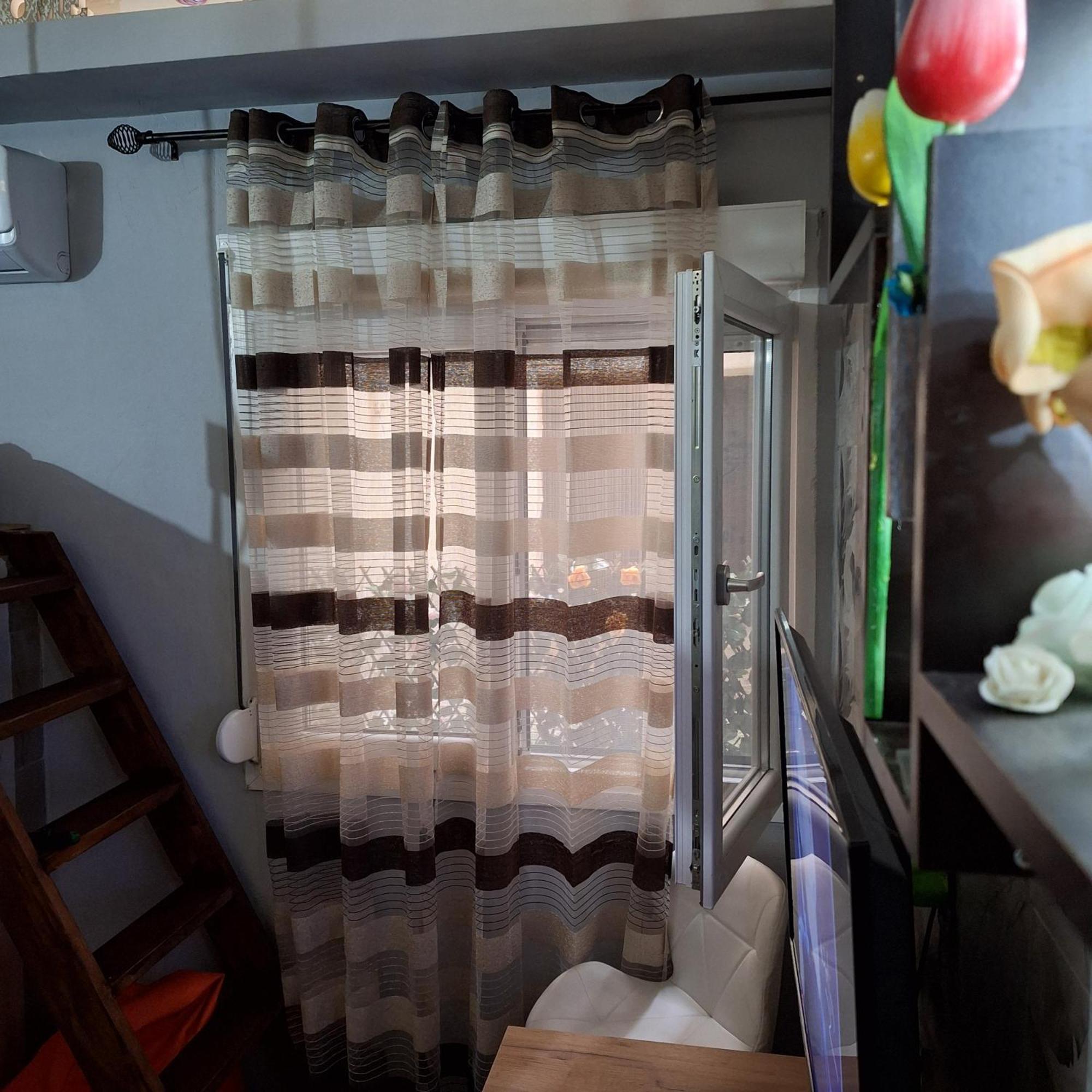 Appartement Nederland'S Mini Studio à Thessalonique Extérieur photo